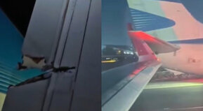 No es la nave, es el piloto