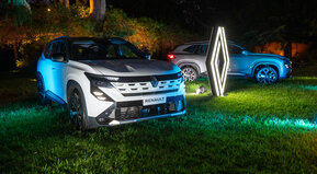 Un salto de categoría