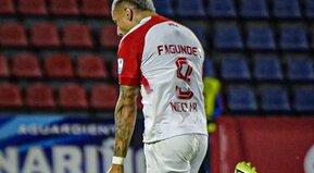 ¡Ah, pero qué distinguidos!