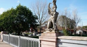 Disparos en la noche