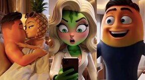 Otra fruta que te cargaste