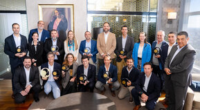 Cuando el vínculo suma