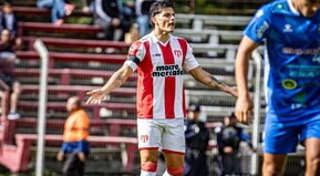 Lo bueno se hace esperar