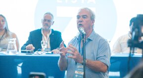 La batalla es cultural