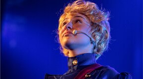 Historias que cobran vida