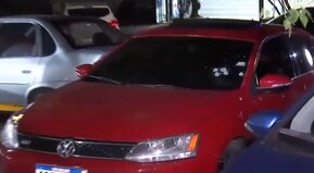 En busca de justicia