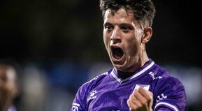 En el último suspiro