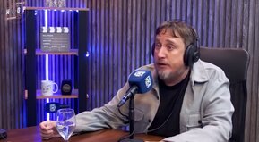 Cortaste grueso ahí, eh