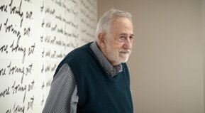 Herida abierta en la pantalla