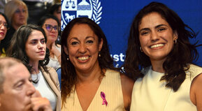 Un villar de nombres