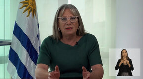En sus palabras