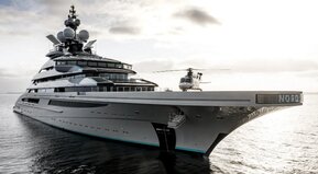 El que tiene plata...