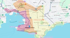 Un poco por todos lados