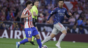 Penales y más penales