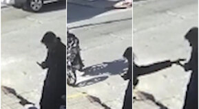 En el lugar de los hechos