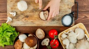 Al escabeche no fallan