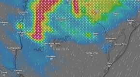 Se usará leña