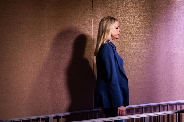 Foto: EFE/MAANSI SRIVASTAVA