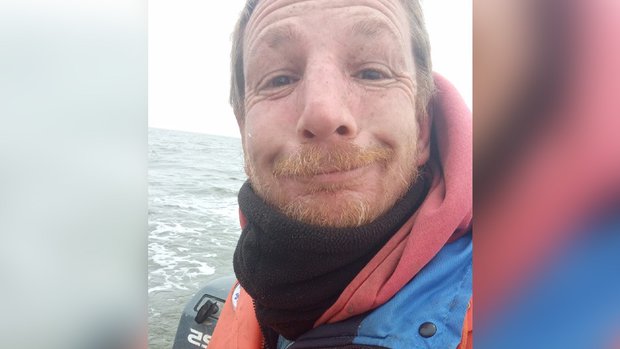 Caso de pescador desaparecido en Buceo dio un giro: qué se sabe sobre por qué cayó