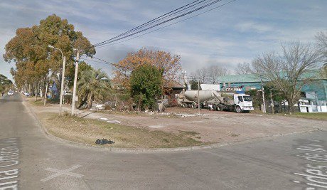 Delincuentes balearon a repartidor de 55 años en el abdomen y le robaron la moto