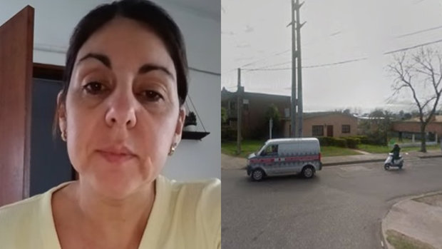 “Creo que Dios me devolvió a mi hijo”: el emotivo relato de la madre de joven atropellado