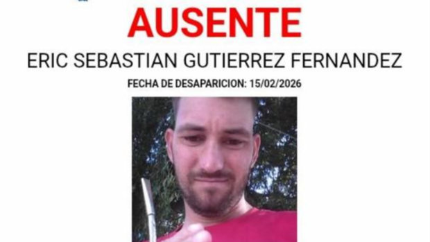 Policía solicitó colaboración para encontrar a hombre sordomudo desaparecido en febrero