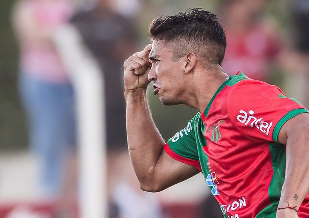 Sudamericana: Boston River y São Paulo están empatando sin goles en el Centenario