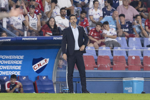 Nacional: 24 convocados para viajar a Chile y enfrentar a “un rival de mucha jerarquía”