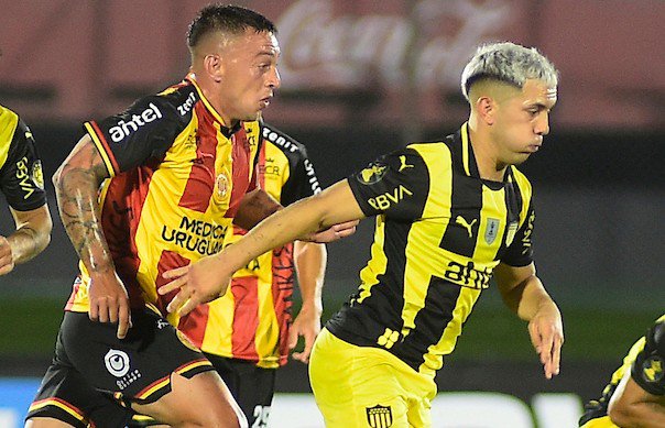 Progreso-Peñarol en el Centenario por el Apertura: hora, posibles formaciones y cómo verlo