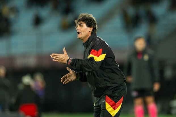 Progreso cesó a Rocco, séptimo técnico en salir, y va por Carrasco: “Una opción valedera”