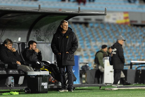 “Es tiempo de pensar en la Copa”: Aguirre valoró triunfo y proyectó el próximo desafío