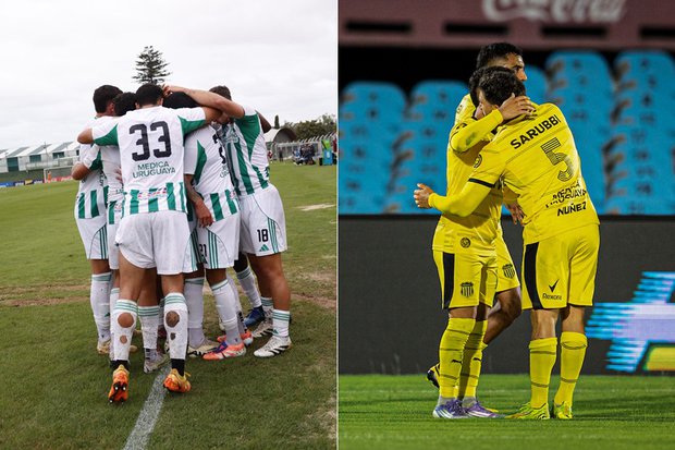 Apertura: posiciones al cabo de la fecha 10 y detalles de la 11, que arranca el viernes