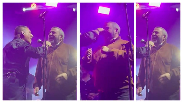 Foto captura de video