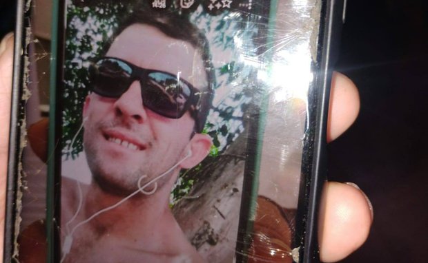 Salió en auto y nunca llegó: piden ayuda para localizar a un joven desaparecido