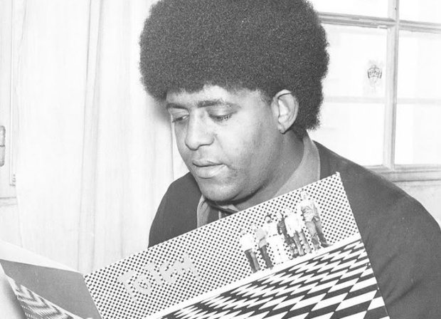 Ruben Rada prepara la vuelta de Totem tras 50 años: qué se sabe hasta ahora