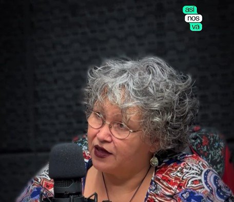 Foto: captura Así nos va Radio Carve