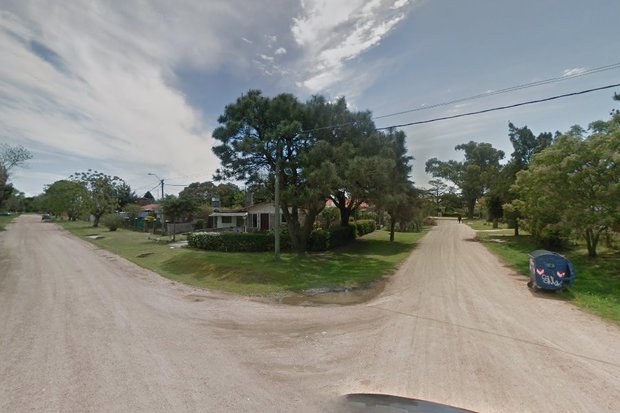 El informe que complica al padre de José María Giménez por atropellar y matar a un hombre