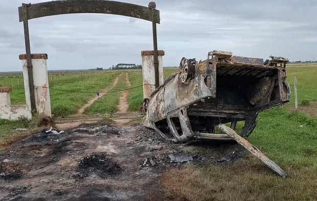 Asesinato en Chuy: fiscal habló de “horas clave” y descartó relación con otra muerte