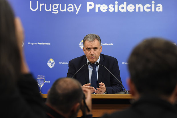 En vivo: Gobierno anuncia nuevo plan integral para personas en situación de calle