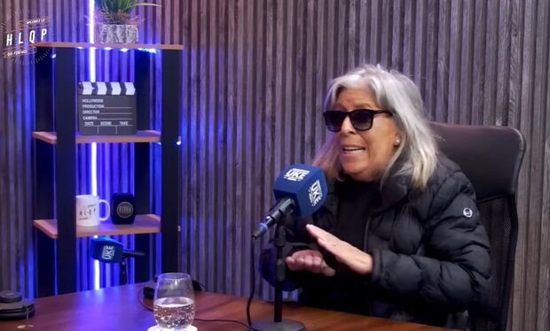 “Estaba en mi retiro dorado”: Mercedes Vigil junta firmas para reformar la Constitución