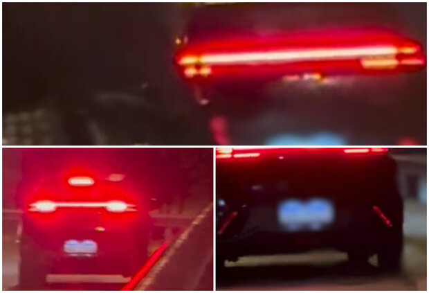 Joven denunció intento de secuestro y mostró cómo conductor la quiso “abordar” en Carrasco