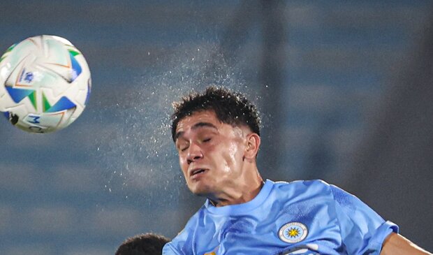 Sudamericana: City Torque está igualando 0-0 con Gremio en el Estadio Centenario