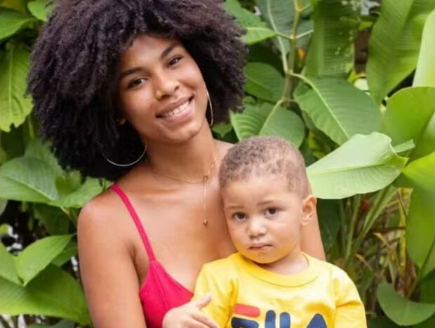 Anunciado: ex concursante de belleza y su hijo, muertos por hombre que la acosó por años