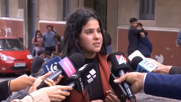 “Hoy de nuevo me fallaron”: hermana de Moisés criticó a Fiscalía por sentencia de 12 años