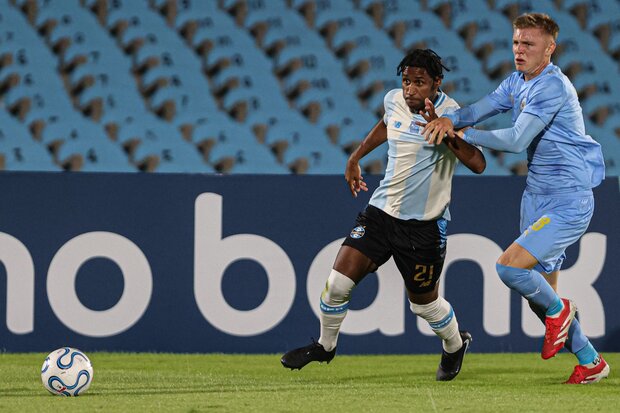 Sudamericana: City Torque se juega la clasificación a octavos de final hoy ante Gremio