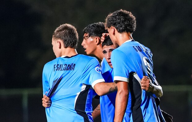 Libertadores, Sudamericana, Europa League y más: horario y pantalla de los partidos de hoy