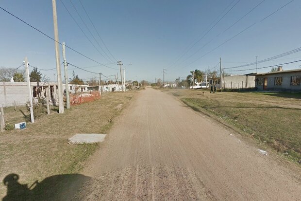 Blas de la Madera y Rafael Alonso. Foto: Google Maps