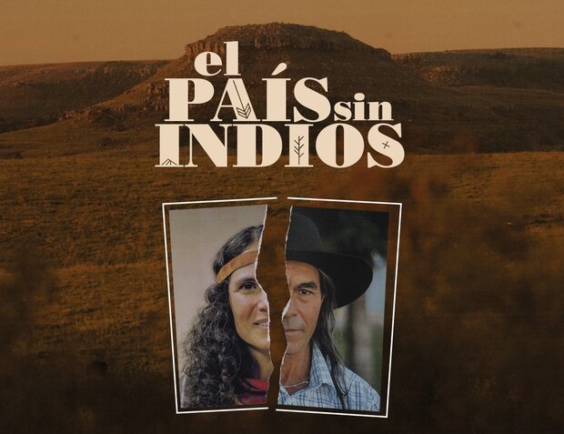 Canal 5 estrena “El país sin indios” por el Día de la Nación Charrúa