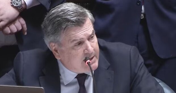 “Repite errores de sus antecesores”: la crítica de Bordaberry a Negro en interpelación