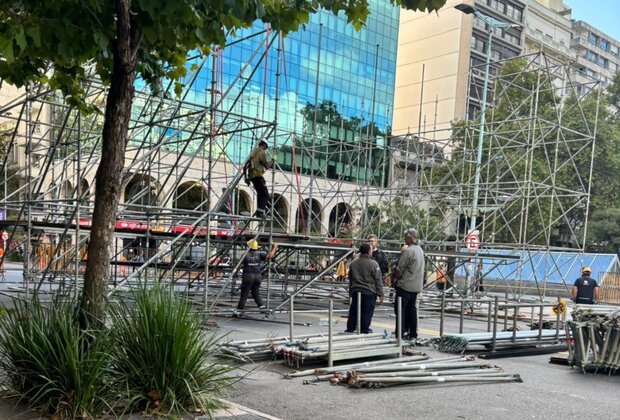 La IM anunció cortes y desvíos por el homenaje a Alfredo Zitarrosa: ¿dónde son?